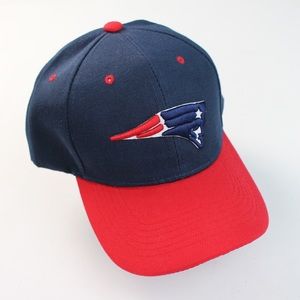 New England Patriots Cap